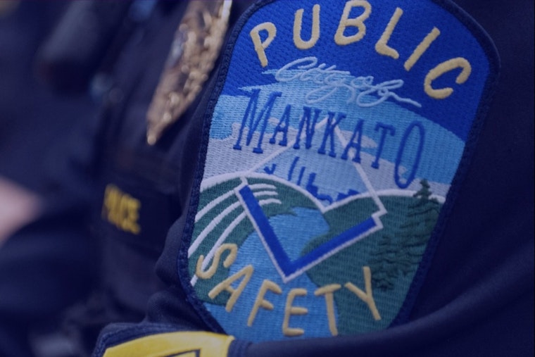 Mankato Police Partners with Local Sponsors to Offer Free Uber Rides on New Year's Eve for Safer Celebrations