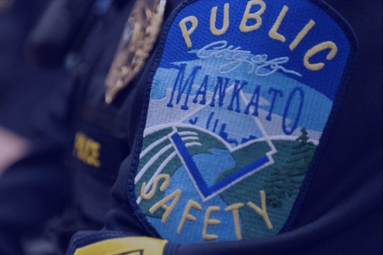 Mankato Police Partners with Local Sponsors to Offer Free Uber Rides on New Year's Eve for Safer Celebrations