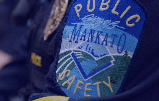 Mankato Police Partners with Local Sponsors to Offer Free Uber Rides on New Year's Eve for Safer Celebrations
