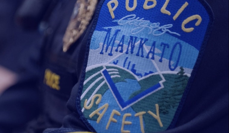 Mankato Police Partners with Local Sponsors to Offer Free Uber Rides on New Year's Eve for Safer Celebrations