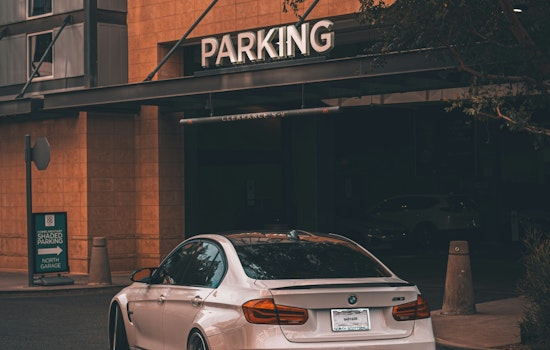 Mankato Embraces Future with Gateless, Pay-by-Plate Parking Starting 2026