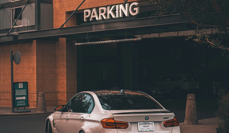 Mankato Embraces Future with Gateless, Pay-by-Plate Parking Starting 2026