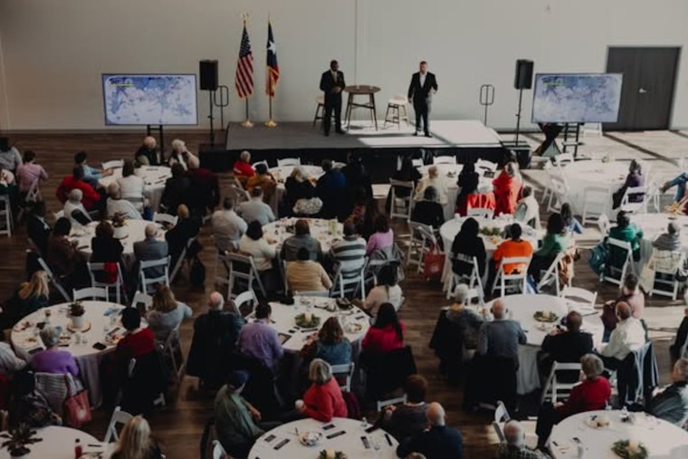 Mansfield Announces Annual State of the City Event for January 29, 2026; A Call for Civic Engagement