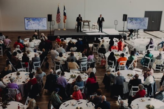 Mansfield Announces Annual State of the City Event for January 29, 2026; A Call for Civic Engagement