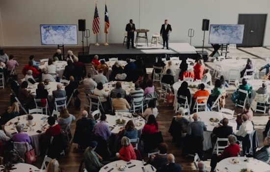 Mansfield Announces Annual State of the City Event for January 29, 2026; A Call for Civic Engagement