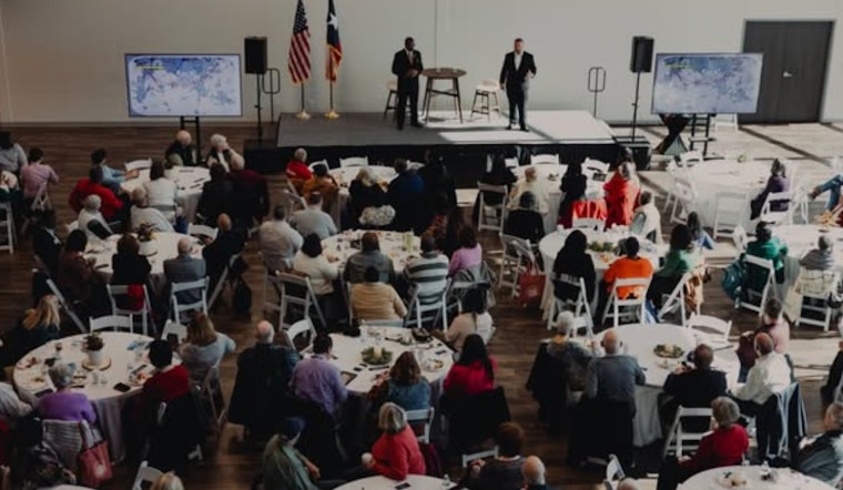 Mansfield Announces Annual State of the City Event for January 29, 2026; A Call for Civic Engagement