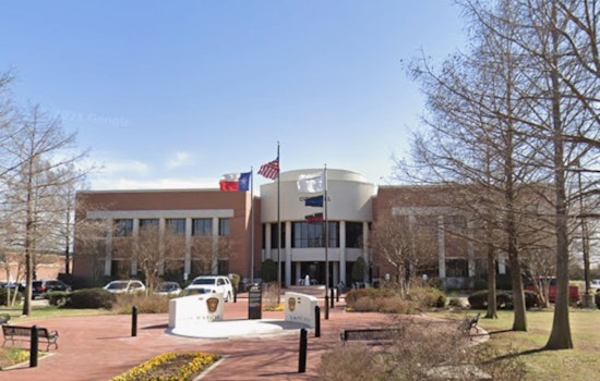Mansfield Announces City Office Closures and Service Adjustments for Christmas Holiday
