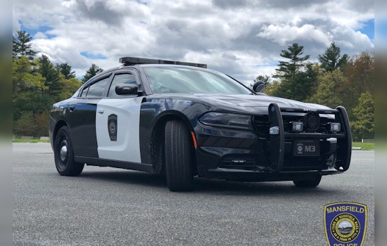 Mansfield Officer Hailed as Hero for Life-Saving Response to Stabbing Incident