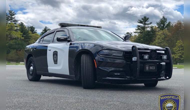Mansfield Officer Hailed as Hero for Life-Saving Response to Stabbing Incident