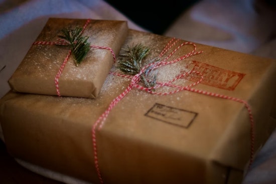 Mansfield's Holly for the Holidays Giveaway Gifts Free Trees to Residents for a Greener Future