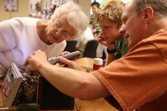 Maple Grove Community Center Hosts Free Fix-It Clinic for Hennepin County Residents on December 13