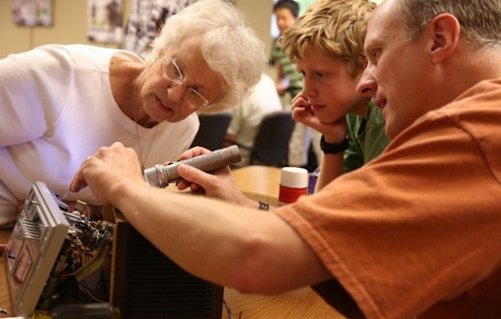 Maple Grove Community Center Hosts Free Fix-It Clinic for Hennepin County Residents on December 13