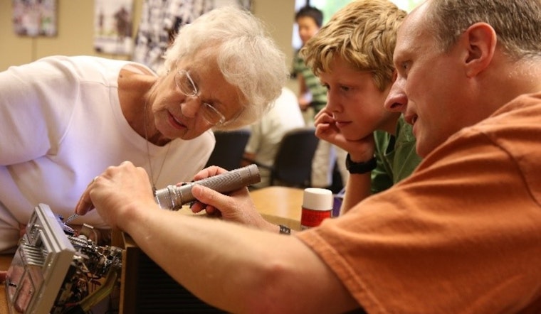 Maple Grove Community Center Hosts Free Fix-It Clinic for Hennepin County Residents on December 13