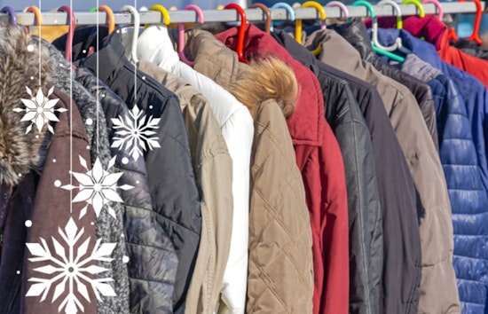 Maple Grove Community Rallies for Winter Warmth: Justin Morneau Coat Drive Welcomes Donations