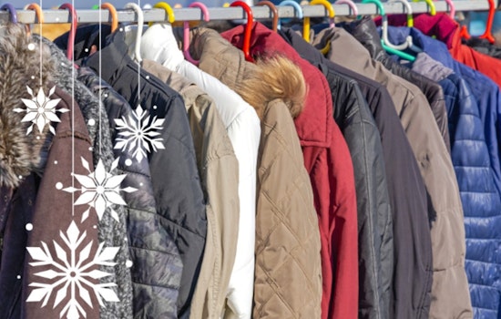 Maple Grove Community Rallies for Winter Warmth: Justin Morneau Coat Drive Welcomes Donations