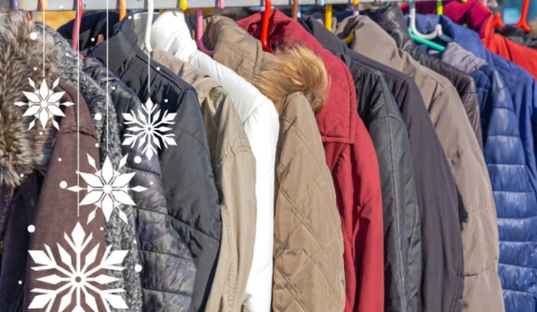 Maple Grove Community Rallies for Winter Warmth: Justin Morneau Coat Drive Welcomes Donations