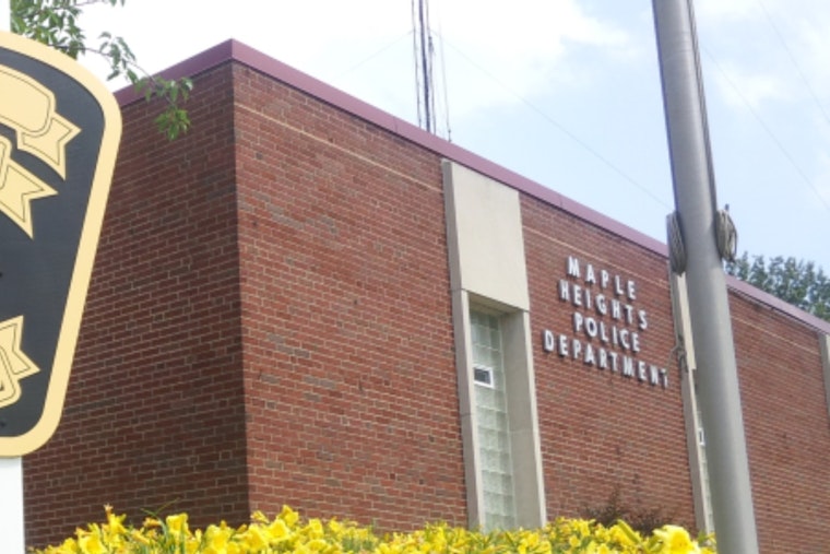 Maple Heights Enacts Emergency Snow Parking Ban to Keep Streets Clear for Plows and Safety