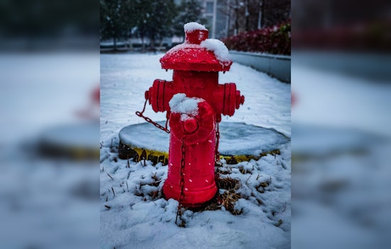 Maple Grove Calls for 'Hydrant Heroes' to Keep Fire Hydrants Accessible During Winter