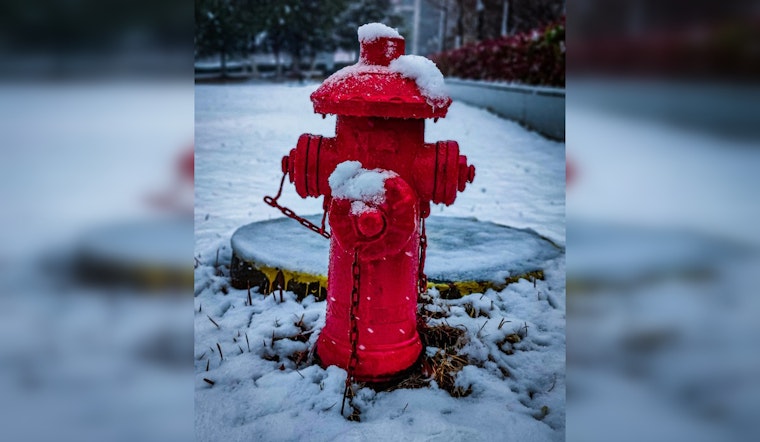 Maple Grove Calls for 'Hydrant Heroes' to Keep Fire Hydrants Accessible During Winter
