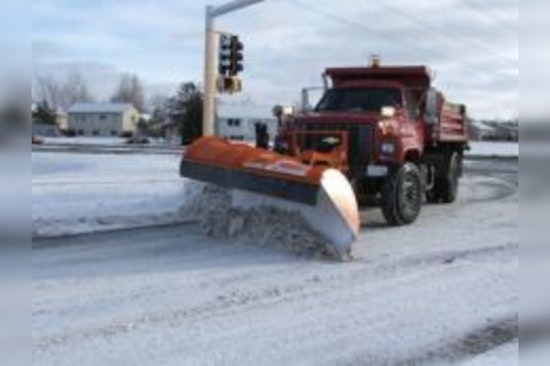 Maple Grove Officials Praise Snow Plow Crews and 'Hydrant Heroes' for Keeping Community Safe