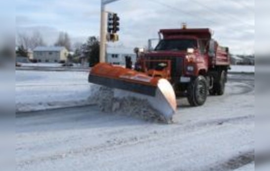 Maple Grove Officials Praise Snow Plow Crews and 'Hydrant Heroes' for Keeping Community Safe
