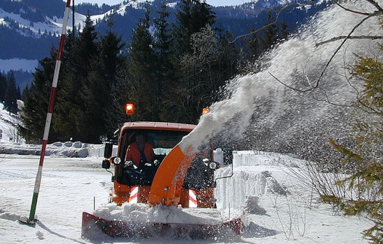 Marengo Man’s Fingers Mangled In Snowblower Scare, Fire Officials Sound Alarm