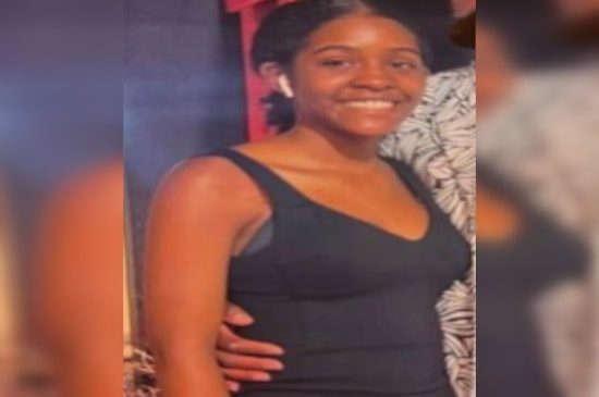 Margate Police and Community Search for Missing 17-Year-Old Girl Considered Endangered