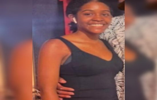 Margate Police and Community Search for Missing 17-Year-Old Girl Considered Endangered