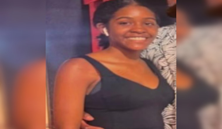 Margate Police and Community Search for Missing 17-Year-Old Girl Considered Endangered