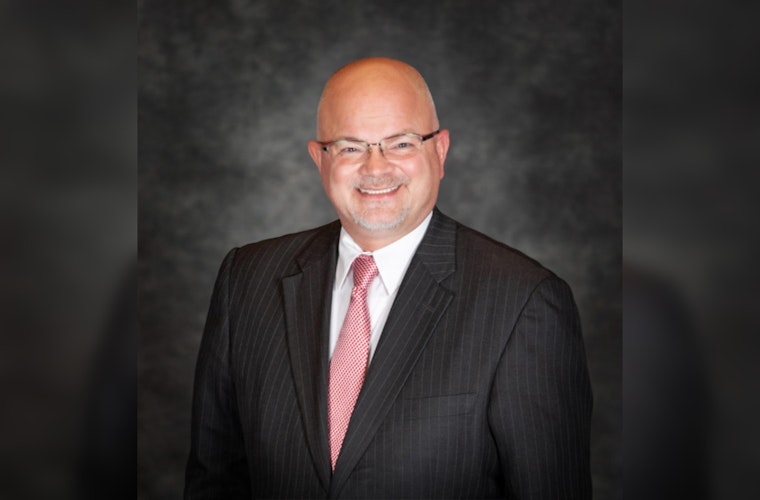 Maricopa Appoints Vincent Manfredi as Vice Mayor for 2026, Introduces 'The Fieldhouse at Copper Sky'