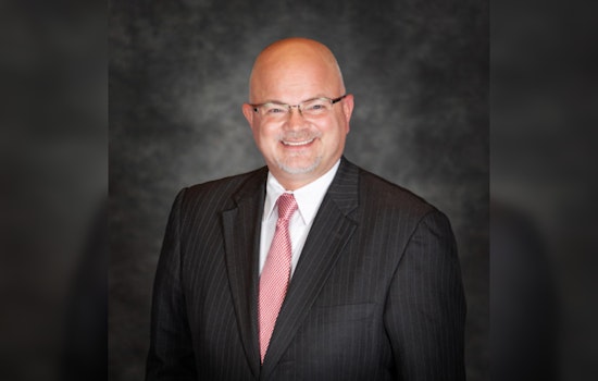 Maricopa Appoints Vincent Manfredi as Vice Mayor for 2026, Introduces 'The Fieldhouse at Copper Sky'
