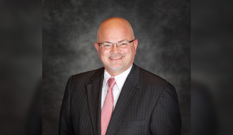 Maricopa Appoints Vincent Manfredi as Vice Mayor for 2026, Introduces 'The Fieldhouse at Copper Sky'