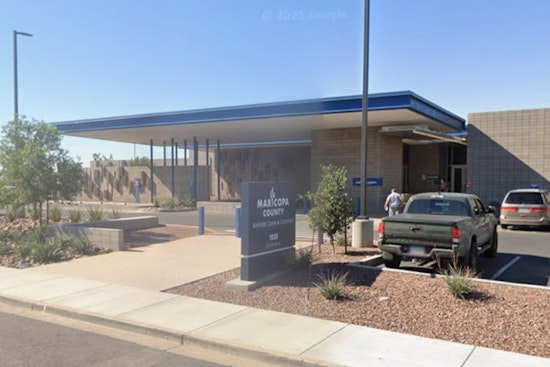 Maricopa County Animal Shelter Seeks Christmas Homes for 600 Dogs and Encourages Responsible Adoption