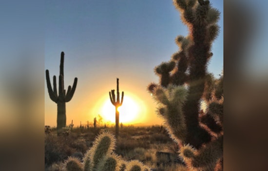 Maricopa County Announces Park Fee Increases for 2026 to Sustain Park Operations and Maintenance