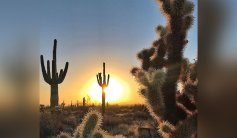 Maricopa County Announces Park Fee Increases for 2026 to Sustain Park Operations and Maintenance