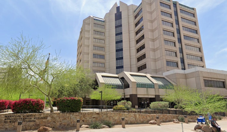 Maricopa County Declares "No Burn Day" to Combat Air Pollution, Urges Residents and Businesses to Halt Use of Wood-Burning Devices