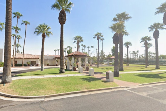 Maricopa County Hosts Veterans' Job Fair at Wigwam Golf Club to Foster New Career Opportunities