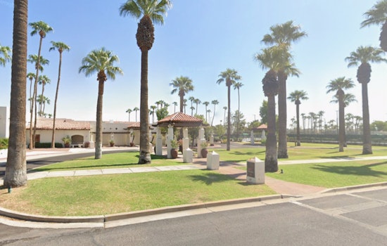 Maricopa County Hosts Veterans' Job Fair at Wigwam Golf Club to Foster New Career Opportunities
