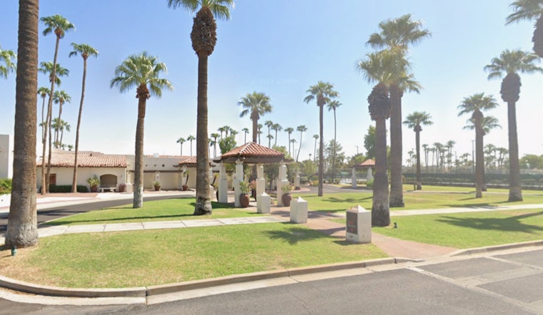 Maricopa County Hosts Veterans' Job Fair at Wigwam Golf Club to Foster New Career Opportunities