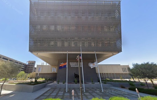 Maricopa County Seeks to End Federal Oversight of Sheriff's Office Amid Community Concerns
