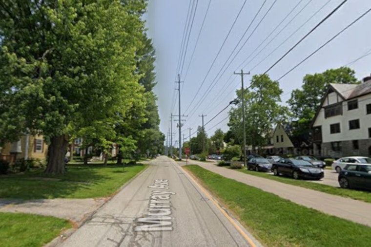 Mariemont Blaze Displaces 11 Residents, One Hospitalized Following Murray Avenue Fire