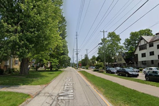 Mariemont Blaze Displaces 11 Residents, One Hospitalized Following Murray Avenue Fire