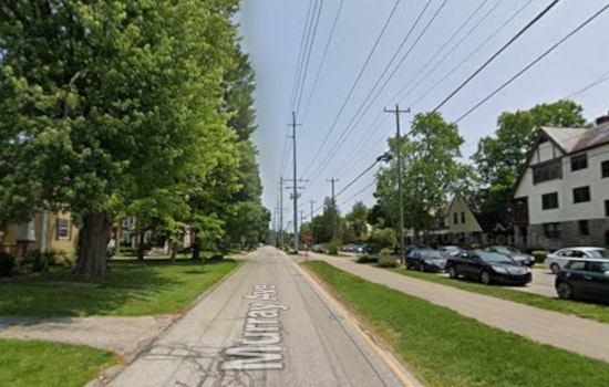 Mariemont Blaze Displaces 11 Residents, One Hospitalized Following Murray Avenue Fire