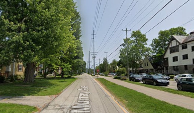 Mariemont Blaze Displaces 11 Residents, One Hospitalized Following Murray Avenue Fire