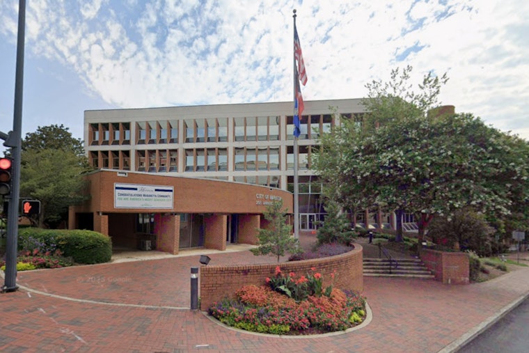 Marietta Announces New Year's Day Office Closures and Service Adjustments, Emergency Services Remain Active