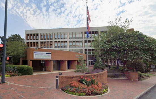 Marietta Announces New Year's Day Office Closures and Service Adjustments, Emergency Services Remain Active