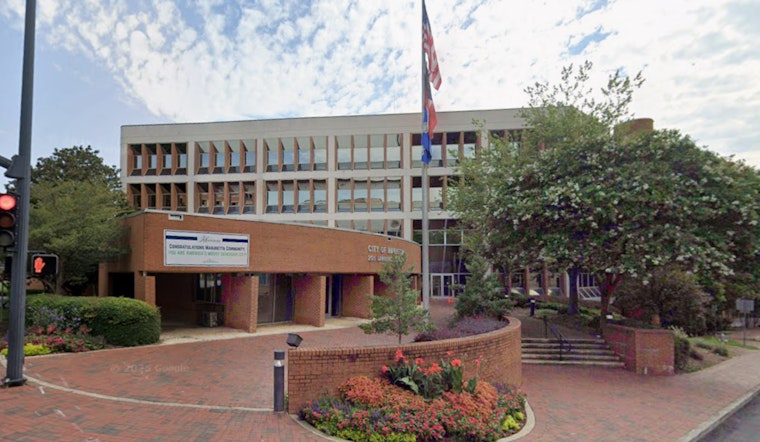 Marietta Announces New Year's Day Office Closures and Service Adjustments, Emergency Services Remain Active