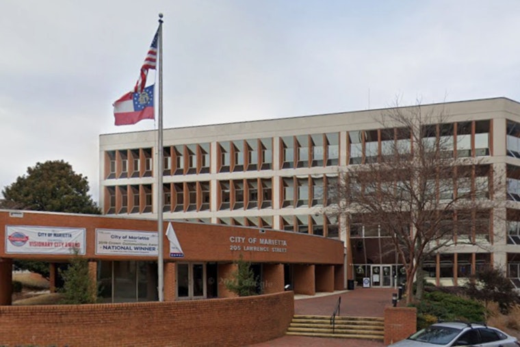 Marietta City Council Invites Residents to Participate in December Meetings and Discussions