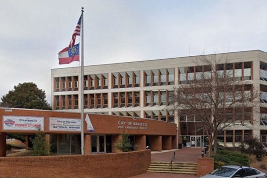 Marietta City Council Invites Residents to Participate in December Meetings and Discussions