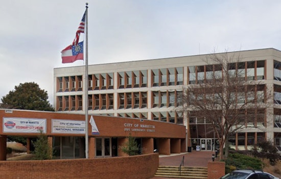 Marietta City Council Invites Residents to Participate in December Meetings and Discussions